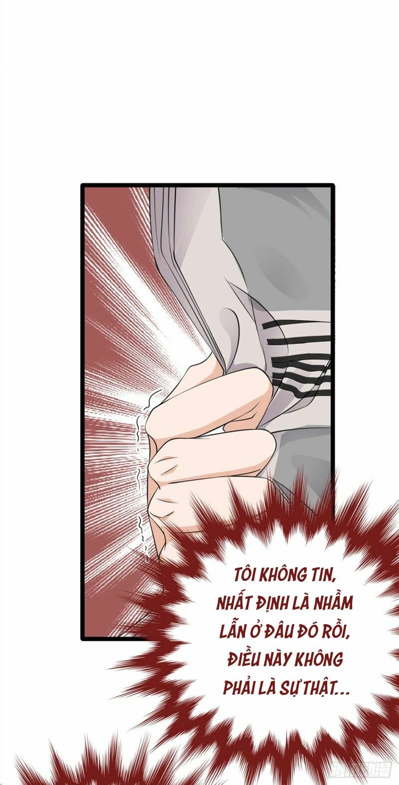 Sủng thê thành nghiện: Lục thiếu sủng từ đáy lòng: Chapter 49