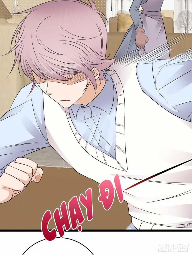Sủng thê thành nghiện: Lục thiếu sủng từ đáy lòng: Chapter 49