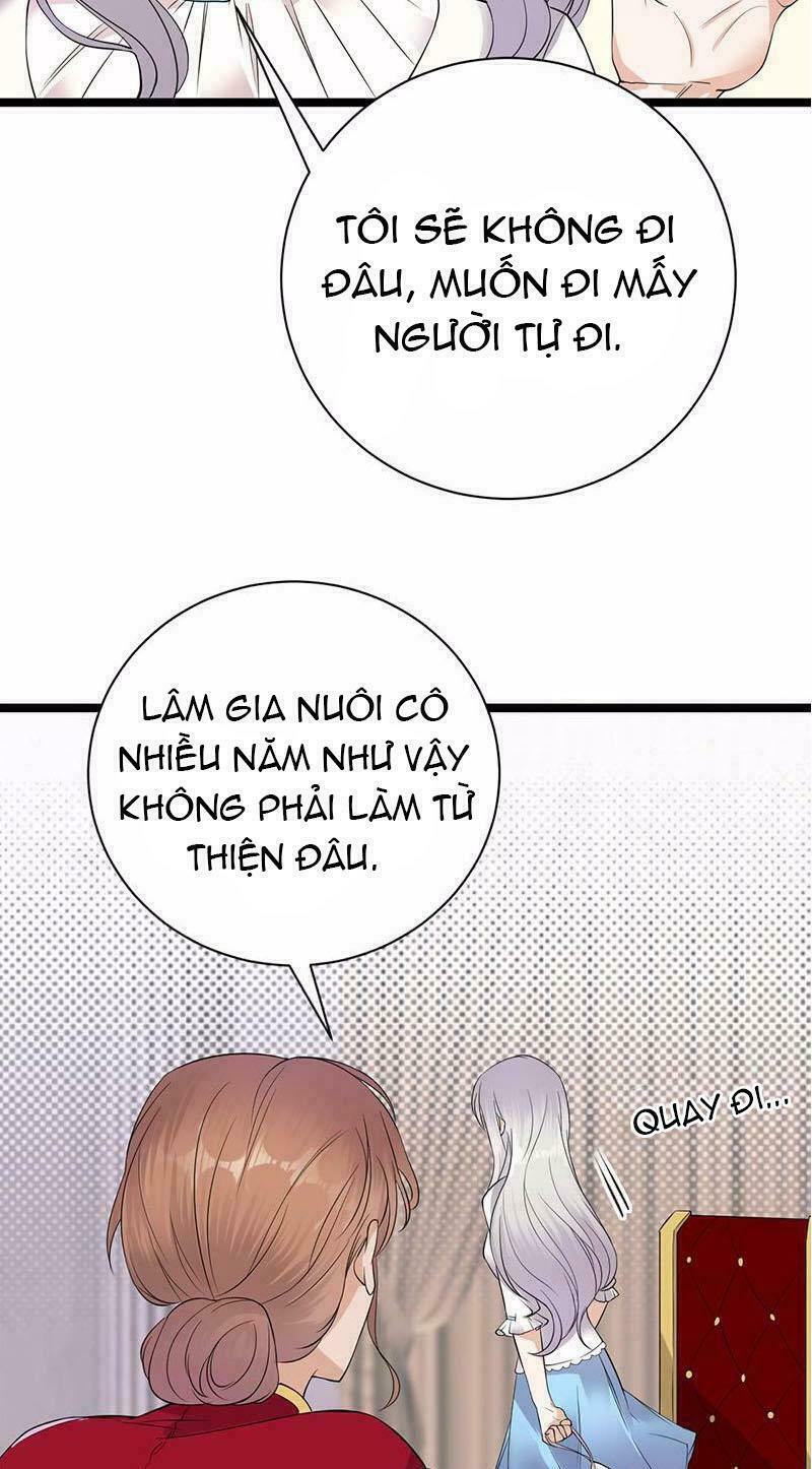 Sủng thê thành nghiện: Lục thiếu sủng từ đáy lòng: Chapter 5.5