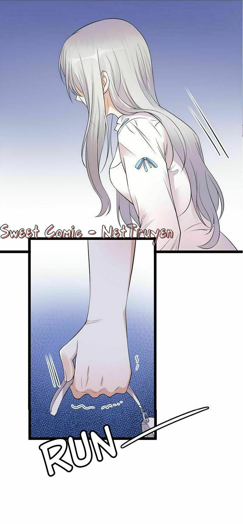 Sủng thê thành nghiện: Lục thiếu sủng từ đáy lòng: Chapter 5.5