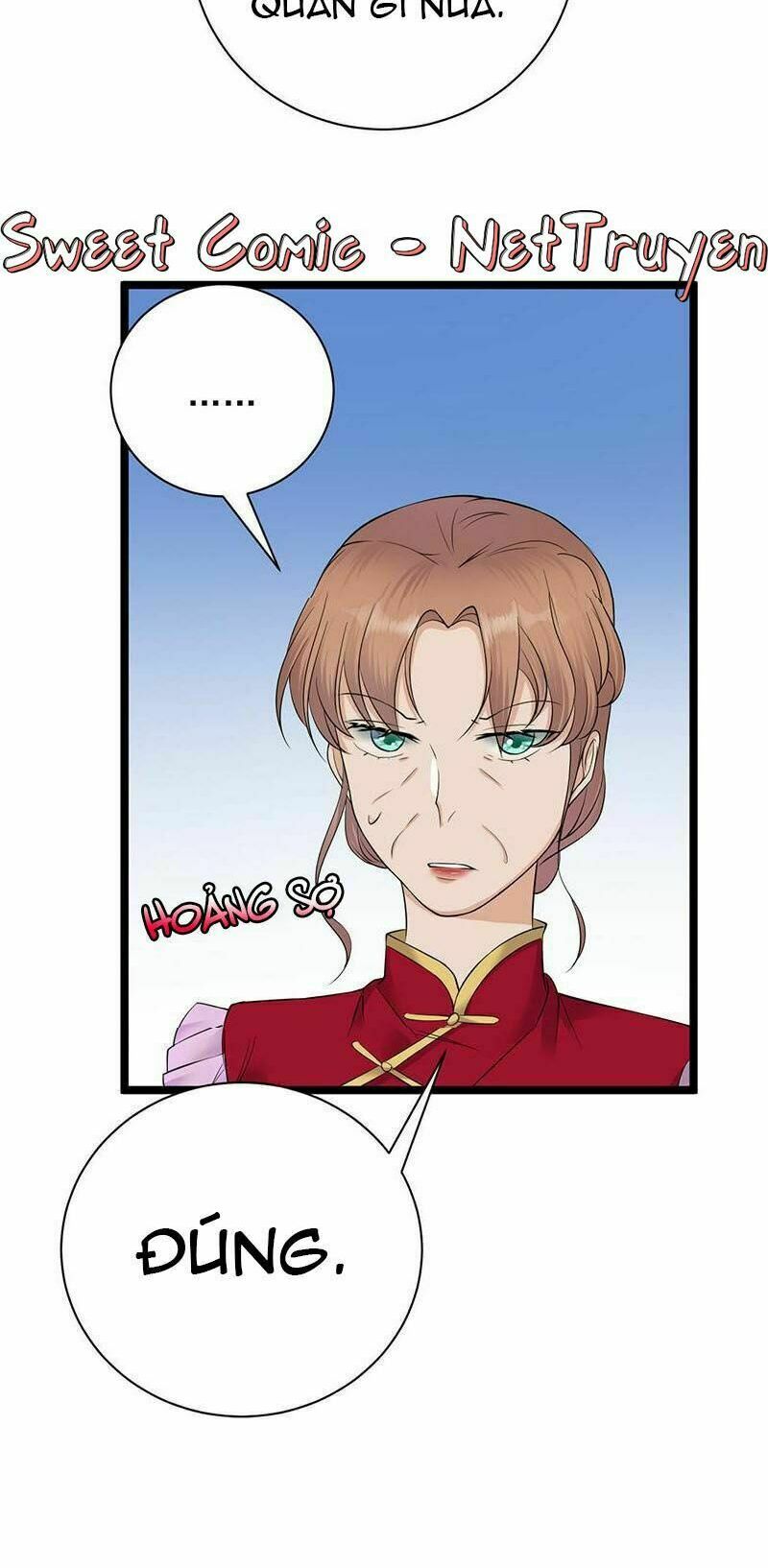 Sủng thê thành nghiện: Lục thiếu sủng từ đáy lòng: Chapter 5.5