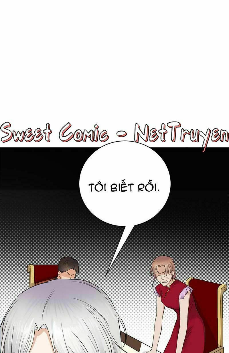 Sủng thê thành nghiện: Lục thiếu sủng từ đáy lòng: Chapter 5.5