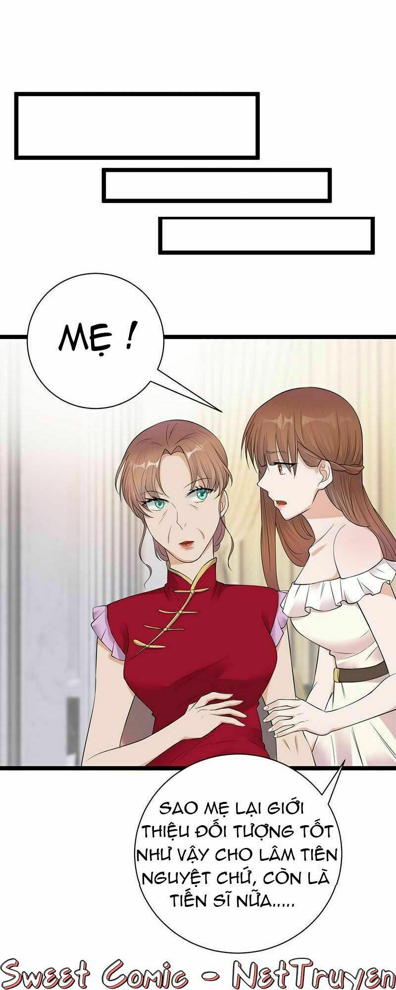 Sủng thê thành nghiện: Lục thiếu sủng từ đáy lòng: Chapter 5.5