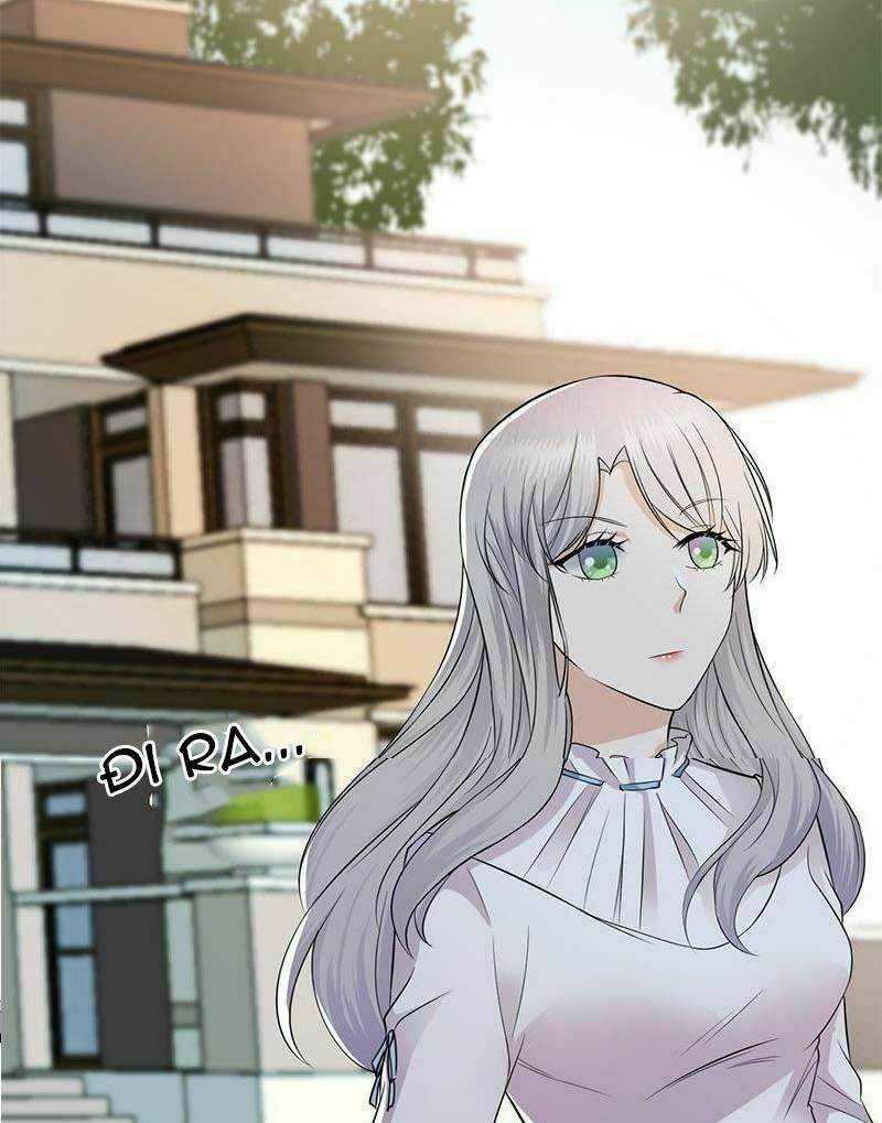 Sủng thê thành nghiện: Lục thiếu sủng từ đáy lòng: Chapter 5.5
