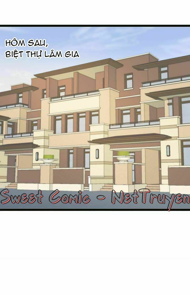 Sủng thê thành nghiện: Lục thiếu sủng từ đáy lòng: Chapter 5.5