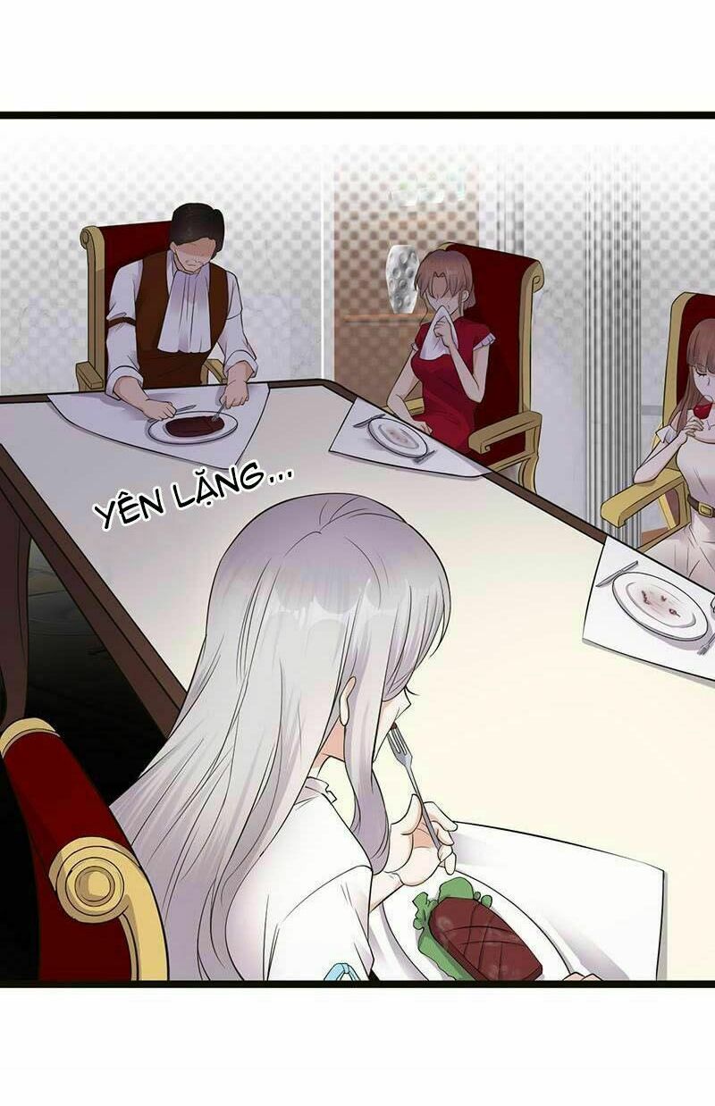 Sủng thê thành nghiện: Lục thiếu sủng từ đáy lòng: Chapter 5.5