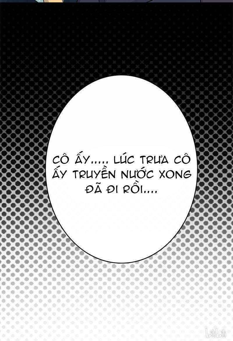 Sủng thê thành nghiện: Lục thiếu sủng từ đáy lòng: Chapter 5