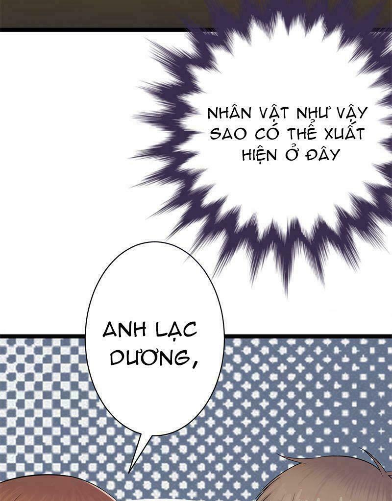 Sủng thê thành nghiện: Lục thiếu sủng từ đáy lòng: Chapter 5