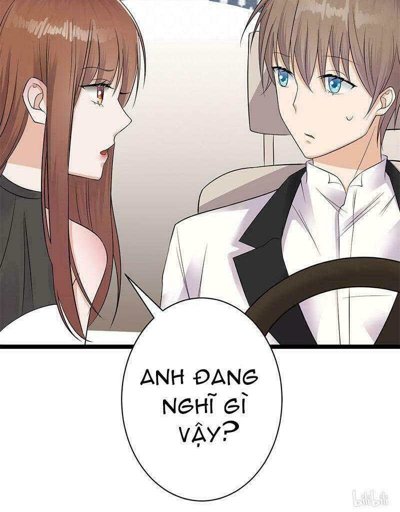 Sủng thê thành nghiện: Lục thiếu sủng từ đáy lòng: Chapter 5