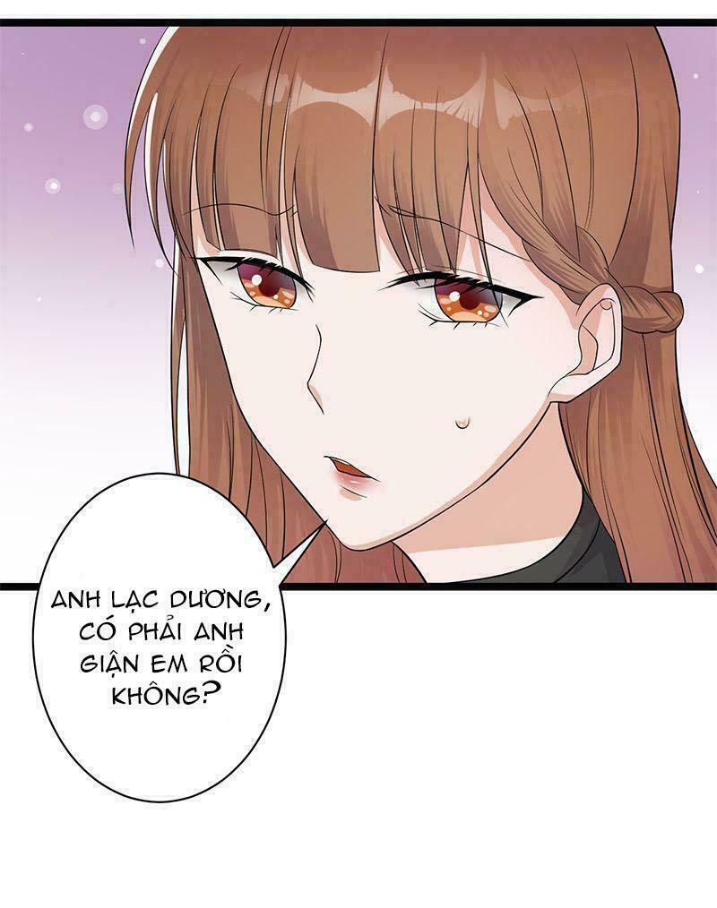 Sủng thê thành nghiện: Lục thiếu sủng từ đáy lòng: Chapter 5