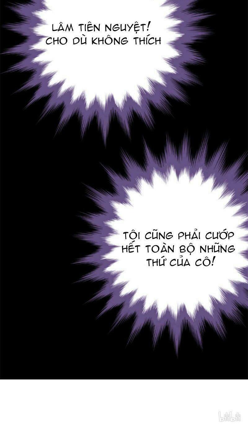 Sủng thê thành nghiện: Lục thiếu sủng từ đáy lòng: Chapter 5
