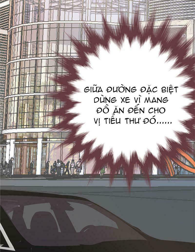 Sủng thê thành nghiện: Lục thiếu sủng từ đáy lòng: Chapter 5