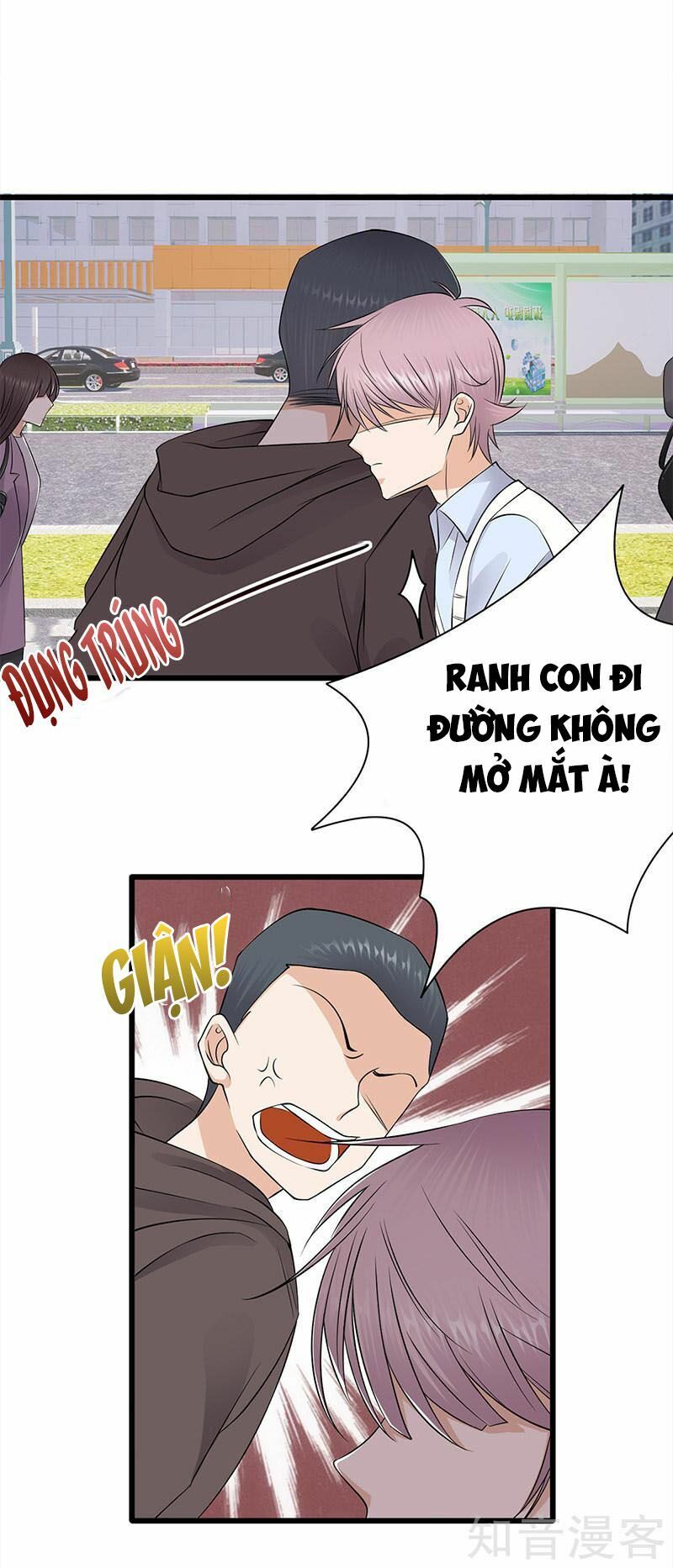 Sủng thê thành nghiện: Lục thiếu sủng từ đáy lòng: Chapter 50