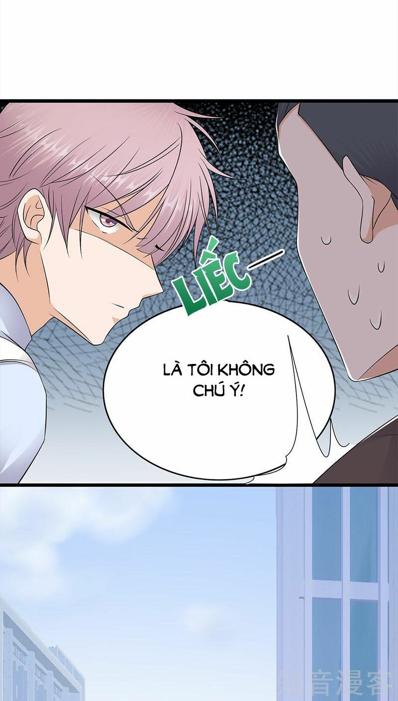 Sủng thê thành nghiện: Lục thiếu sủng từ đáy lòng: Chapter 50