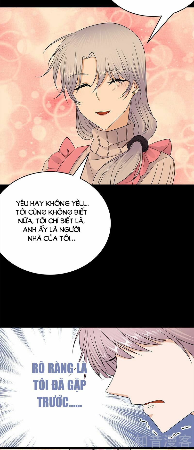 Sủng thê thành nghiện: Lục thiếu sủng từ đáy lòng: Chapter 50