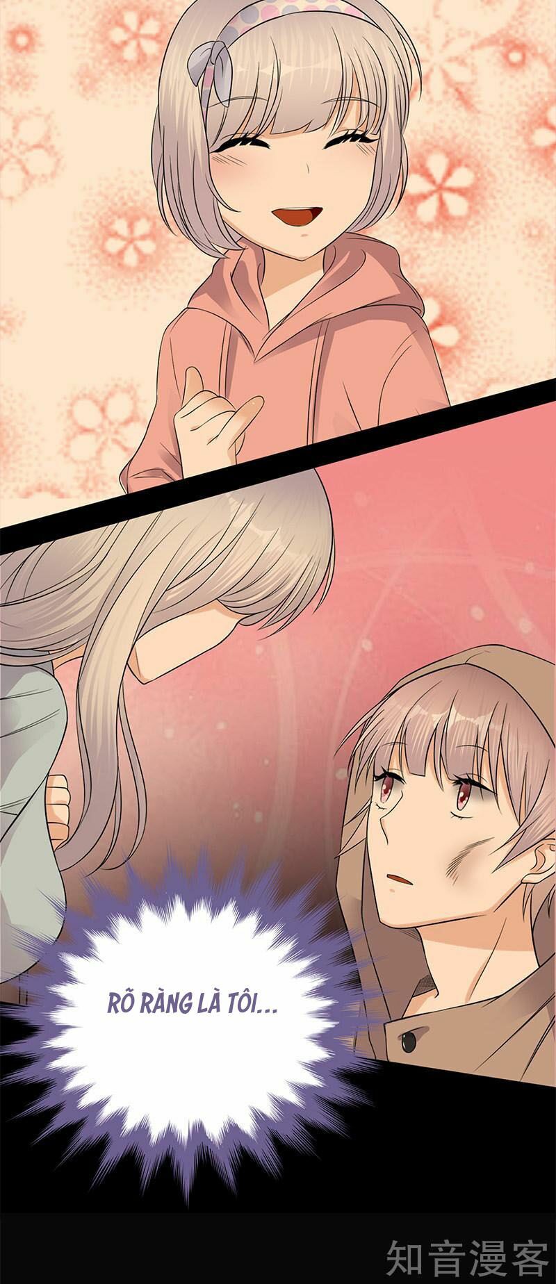 Sủng thê thành nghiện: Lục thiếu sủng từ đáy lòng: Chapter 50