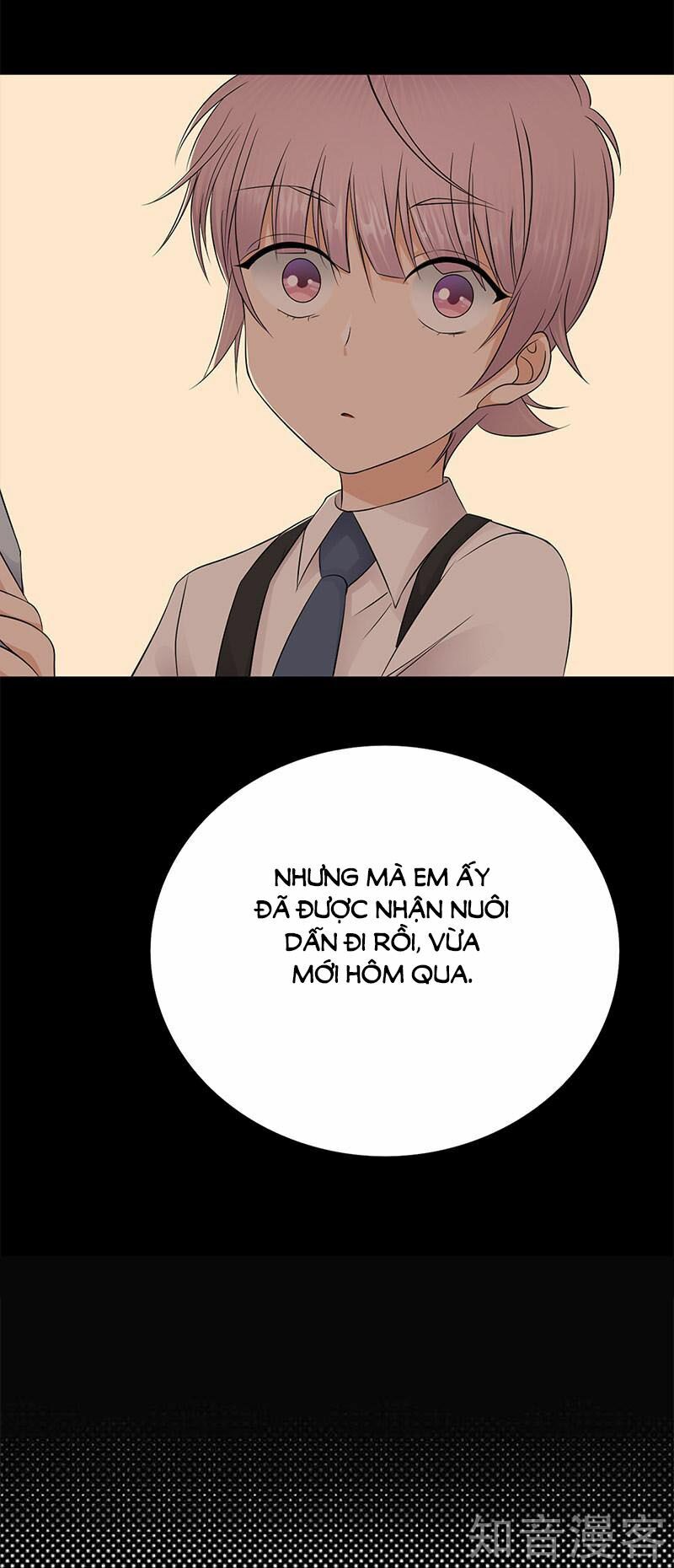Sủng thê thành nghiện: Lục thiếu sủng từ đáy lòng: Chapter 50