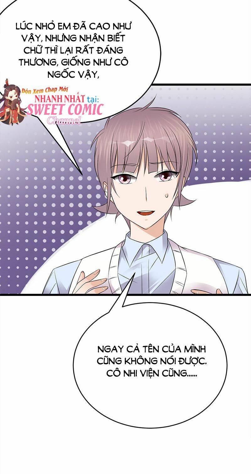 Sủng thê thành nghiện: Lục thiếu sủng từ đáy lòng: Chapter 50
