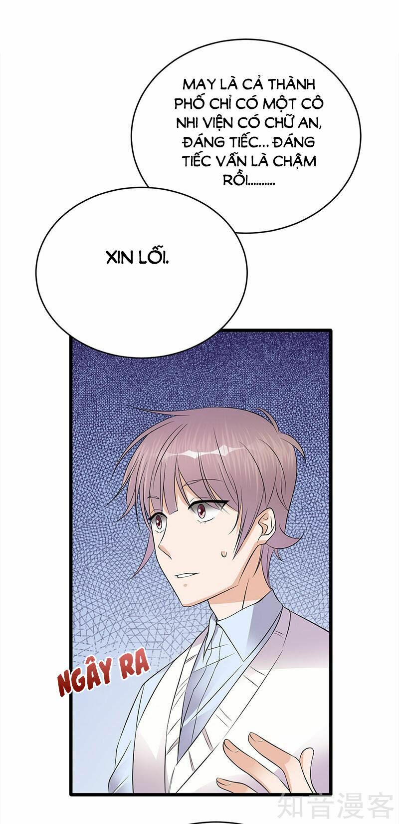 Sủng thê thành nghiện: Lục thiếu sủng từ đáy lòng: Chapter 50