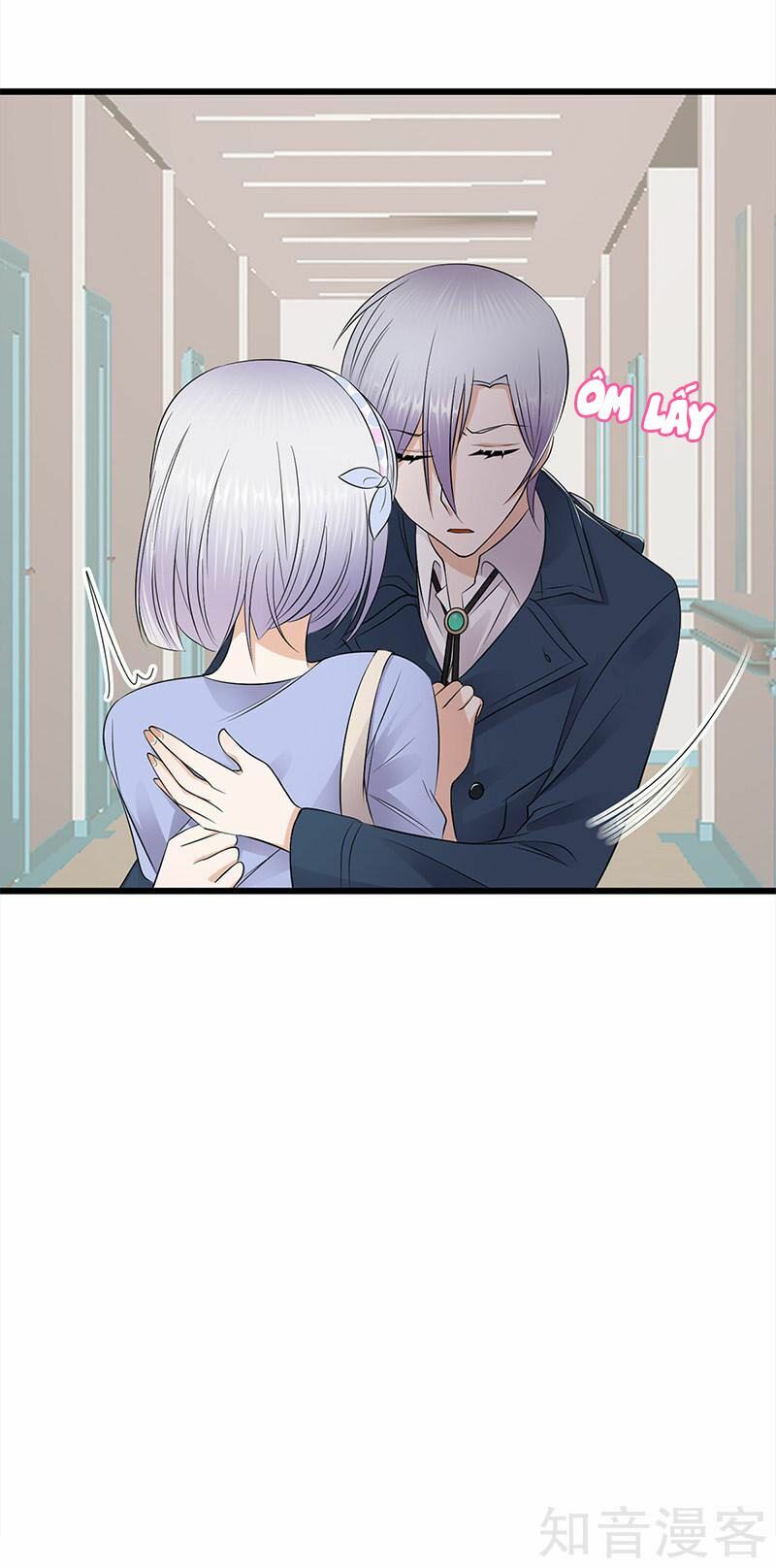 Sủng thê thành nghiện: Lục thiếu sủng từ đáy lòng: Chapter 51.5