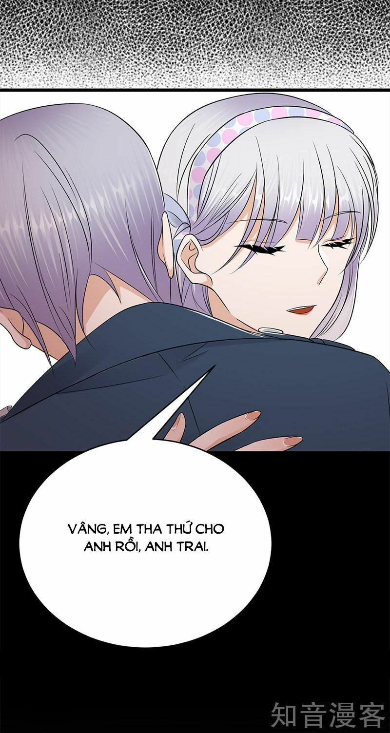 Sủng thê thành nghiện: Lục thiếu sủng từ đáy lòng: Chapter 51.5
