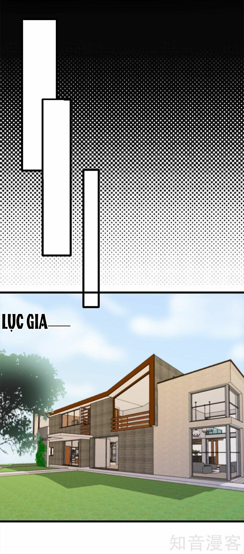 Sủng thê thành nghiện: Lục thiếu sủng từ đáy lòng: Chapter 51.5