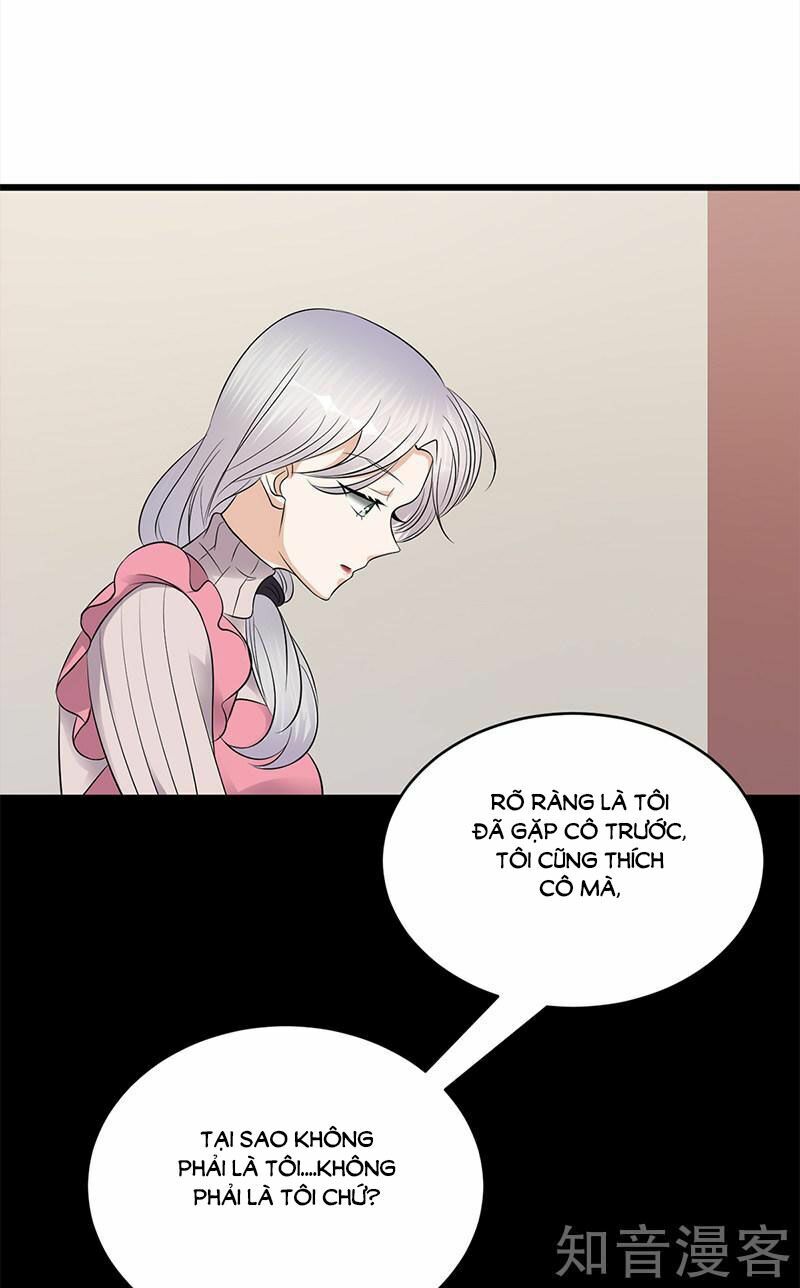 Sủng thê thành nghiện: Lục thiếu sủng từ đáy lòng: Chapter 51.5