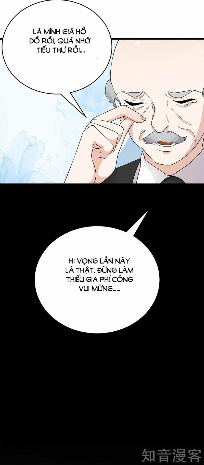 Sủng thê thành nghiện: Lục thiếu sủng từ đáy lòng: Chapter 51