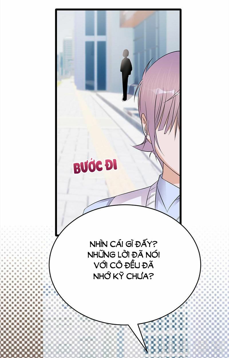 Sủng thê thành nghiện: Lục thiếu sủng từ đáy lòng: Chapter 51