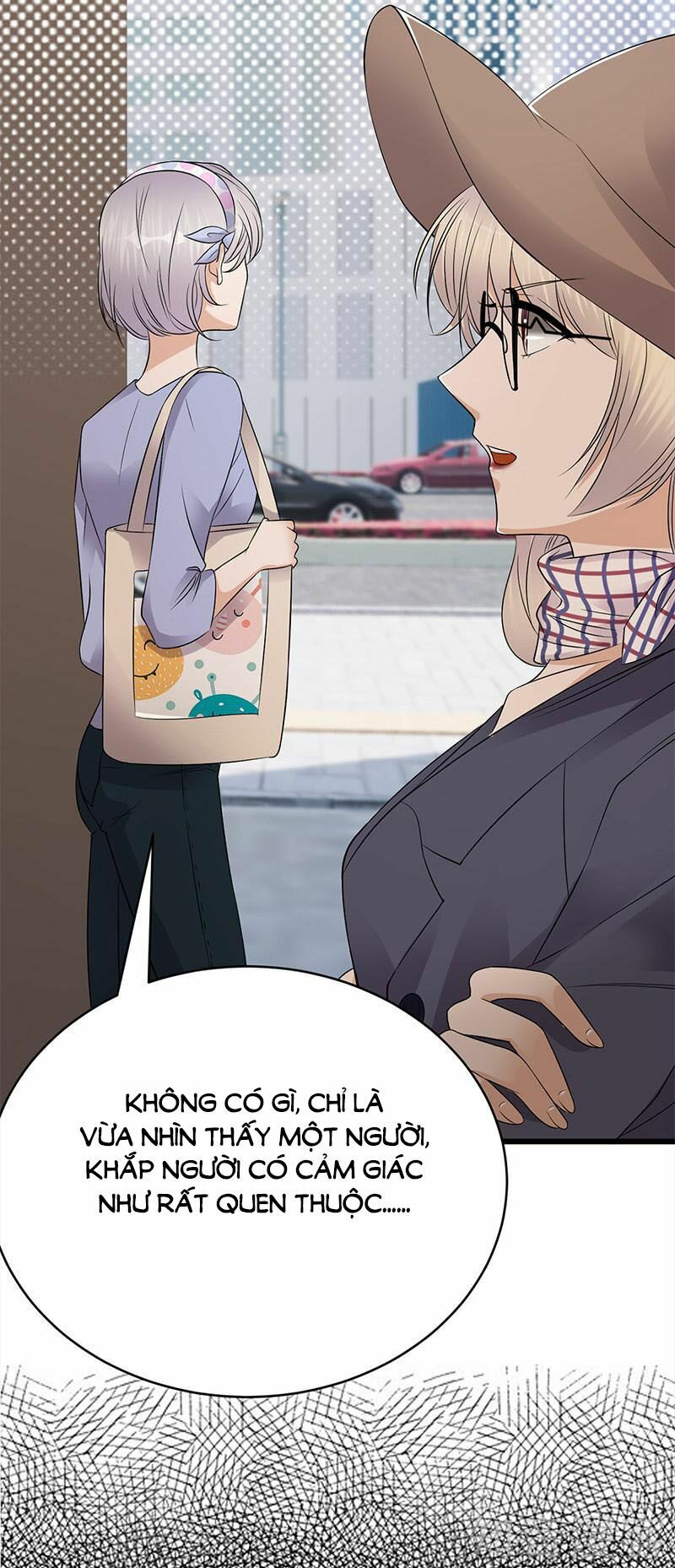 Sủng thê thành nghiện: Lục thiếu sủng từ đáy lòng: Chapter 51