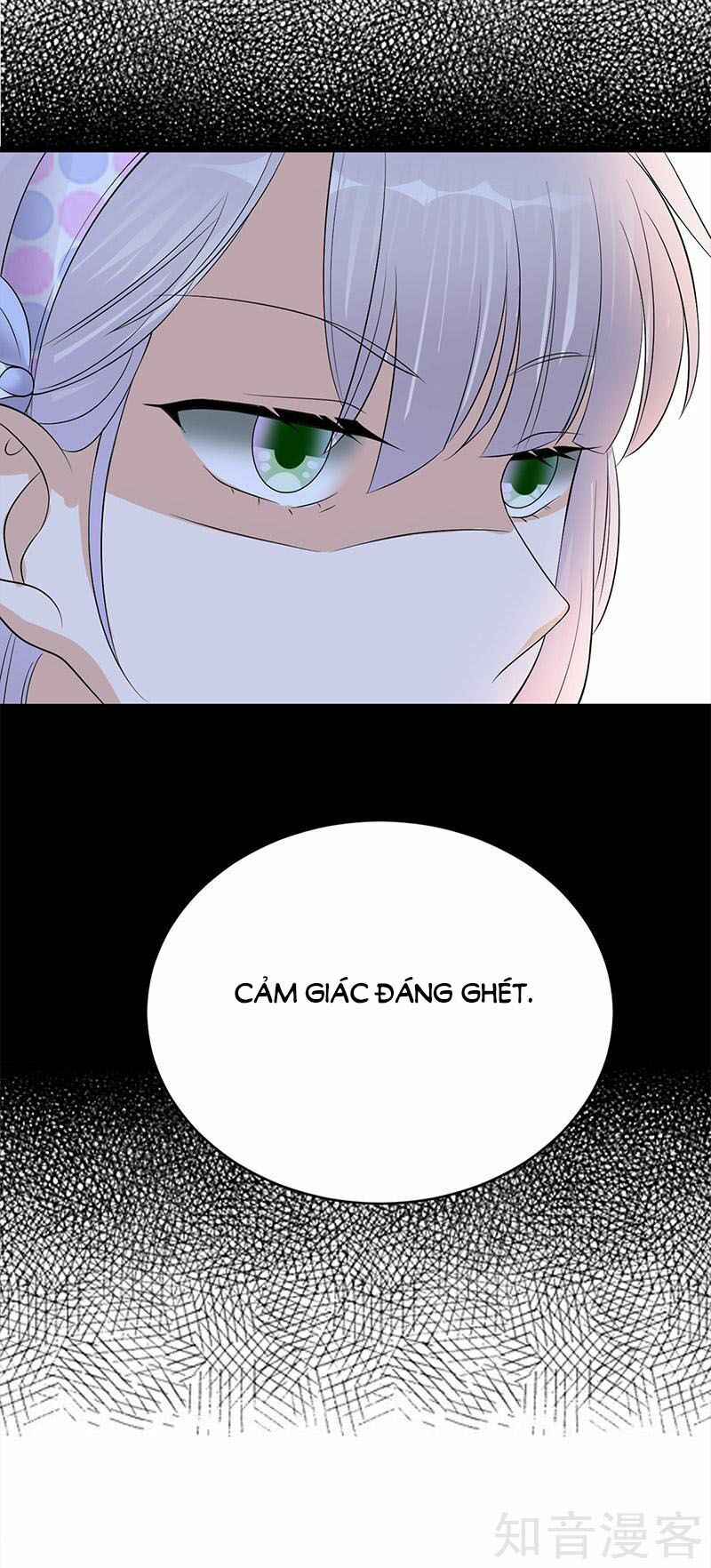 Sủng thê thành nghiện: Lục thiếu sủng từ đáy lòng: Chapter 51