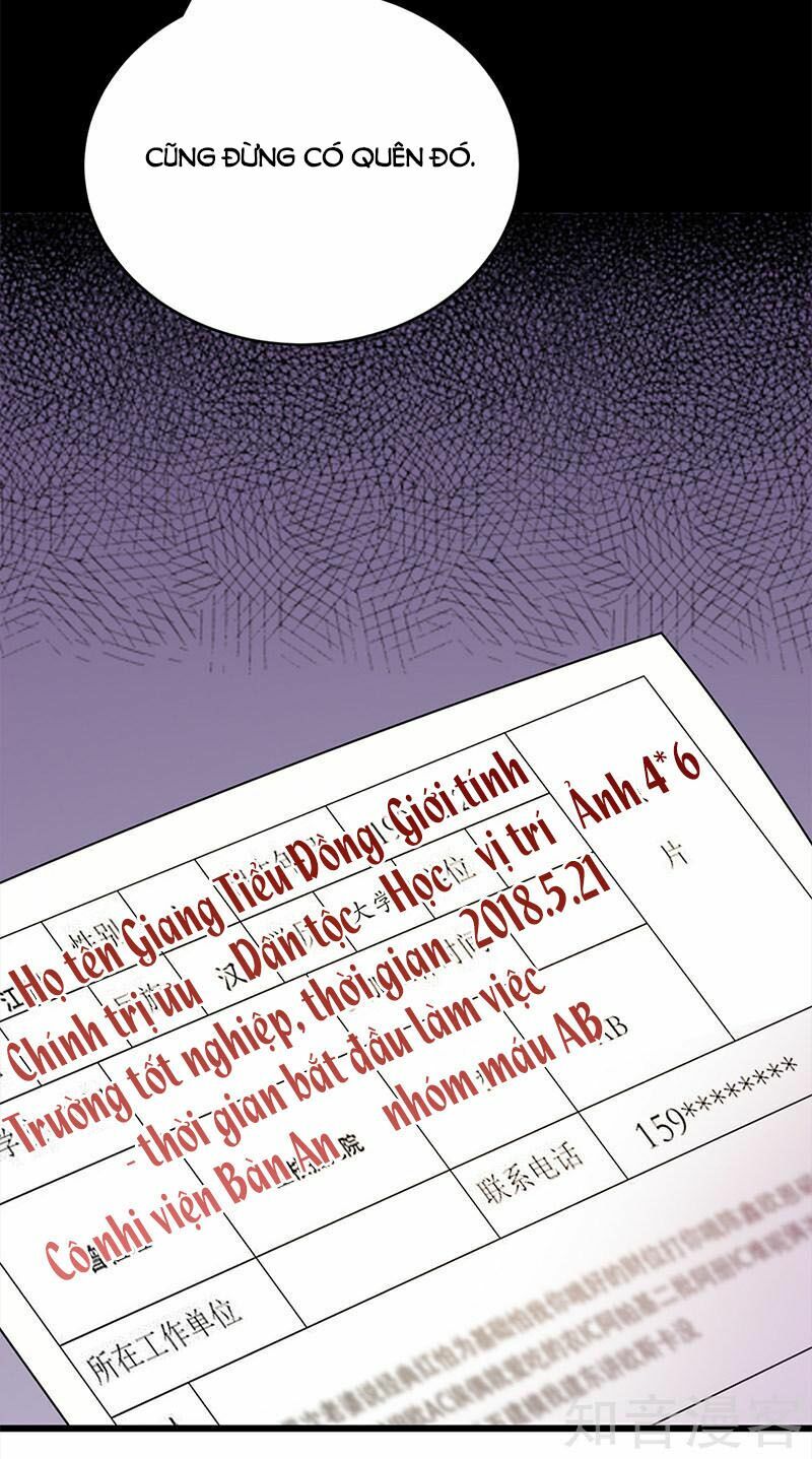 Sủng thê thành nghiện: Lục thiếu sủng từ đáy lòng: Chapter 51