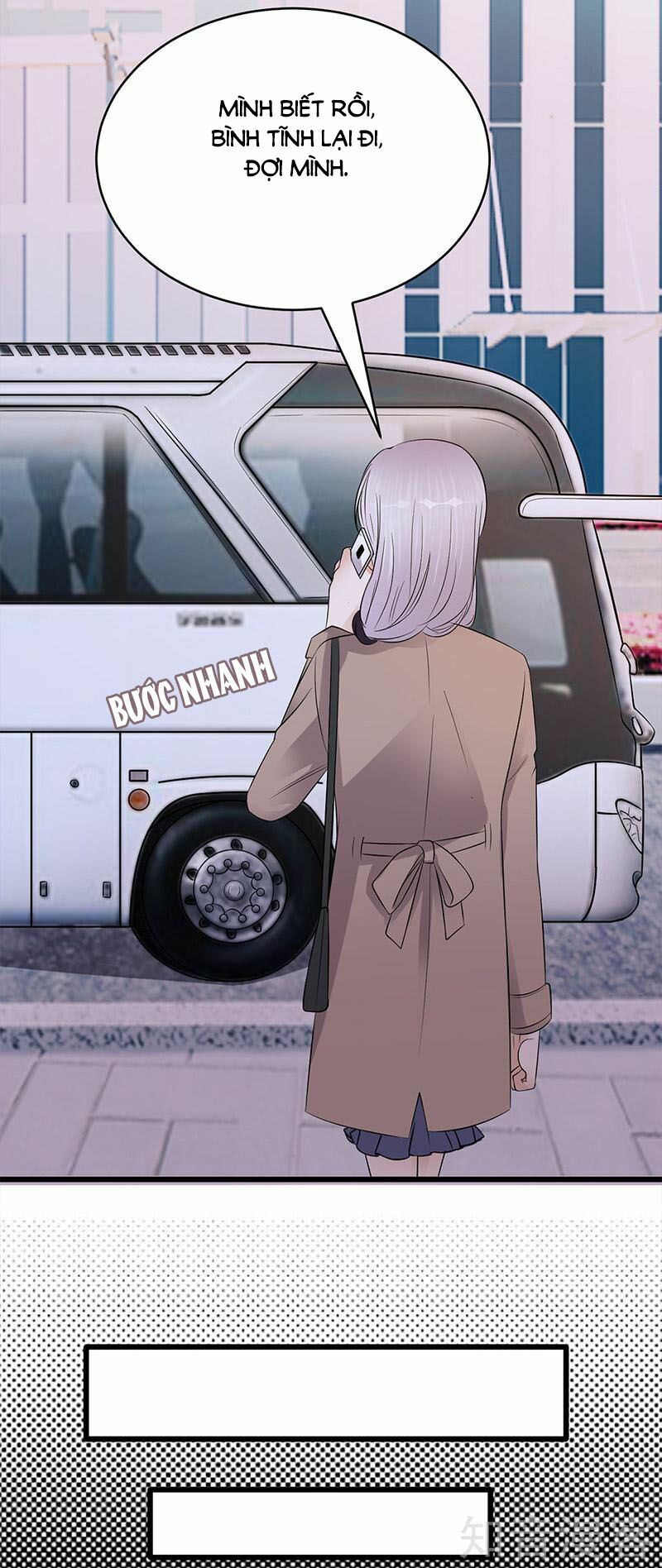 Sủng thê thành nghiện: Lục thiếu sủng từ đáy lòng: Chapter 52.5