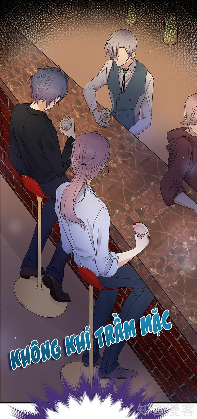 Sủng thê thành nghiện: Lục thiếu sủng từ đáy lòng: Chapter 52.5