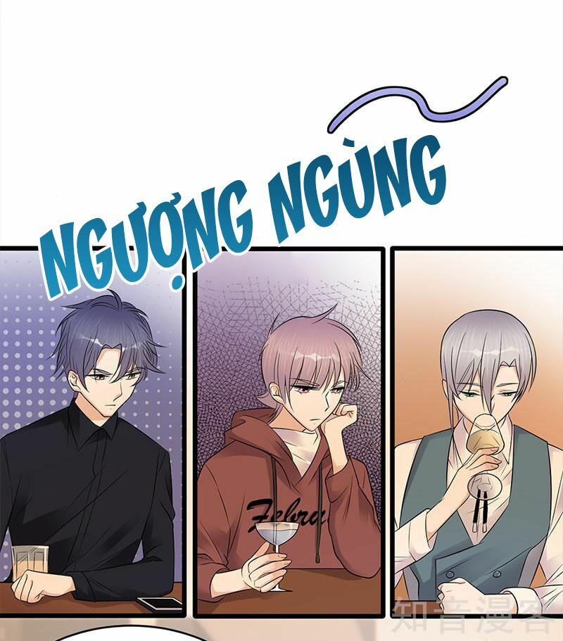 Sủng thê thành nghiện: Lục thiếu sủng từ đáy lòng: Chapter 52.5