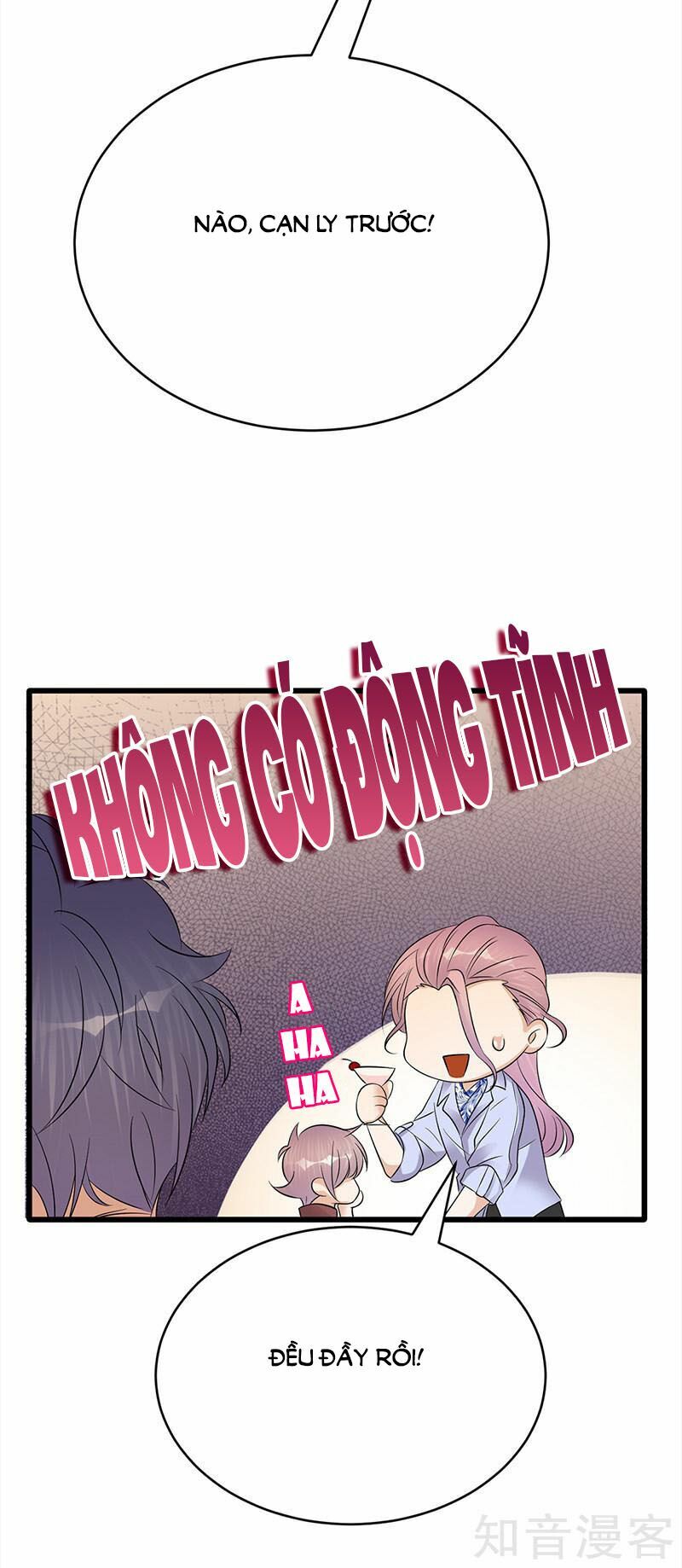 Sủng thê thành nghiện: Lục thiếu sủng từ đáy lòng: Chapter 52.5