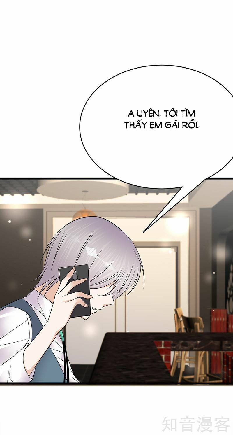 Sủng thê thành nghiện: Lục thiếu sủng từ đáy lòng: Chapter 52.5