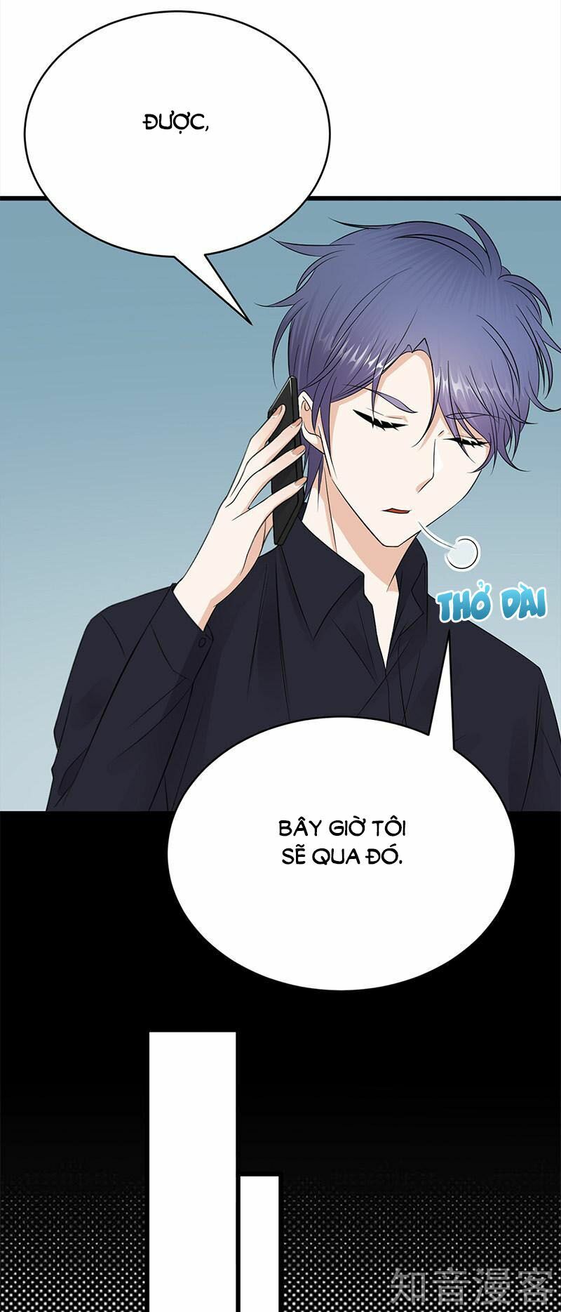 Sủng thê thành nghiện: Lục thiếu sủng từ đáy lòng: Chapter 52.5