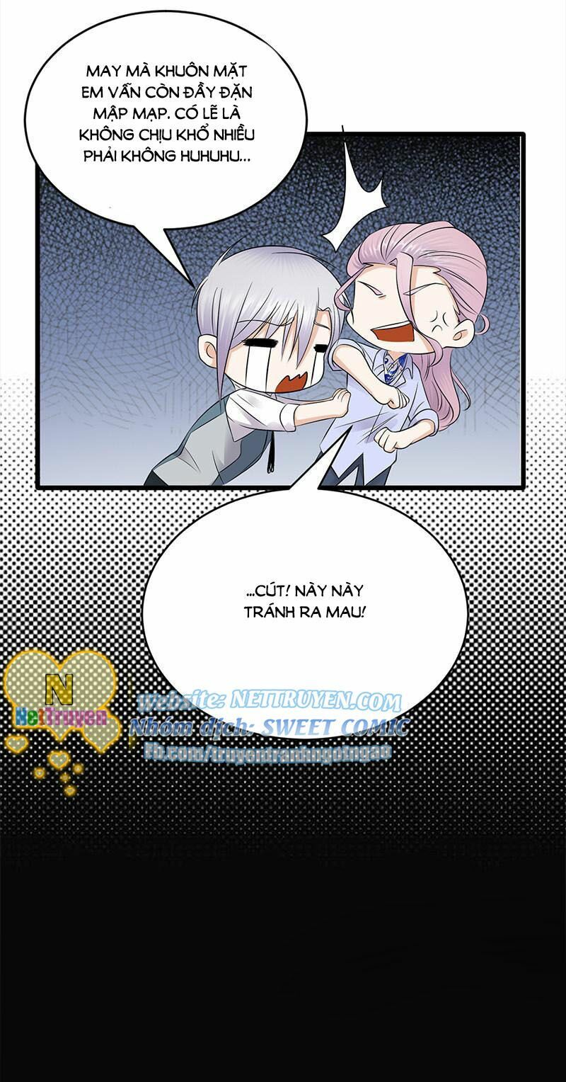 Sủng thê thành nghiện: Lục thiếu sủng từ đáy lòng: Chapter 53.5