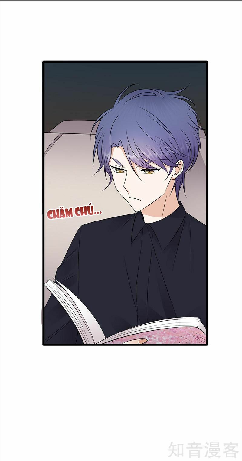 Sủng thê thành nghiện: Lục thiếu sủng từ đáy lòng: Chapter 53.5