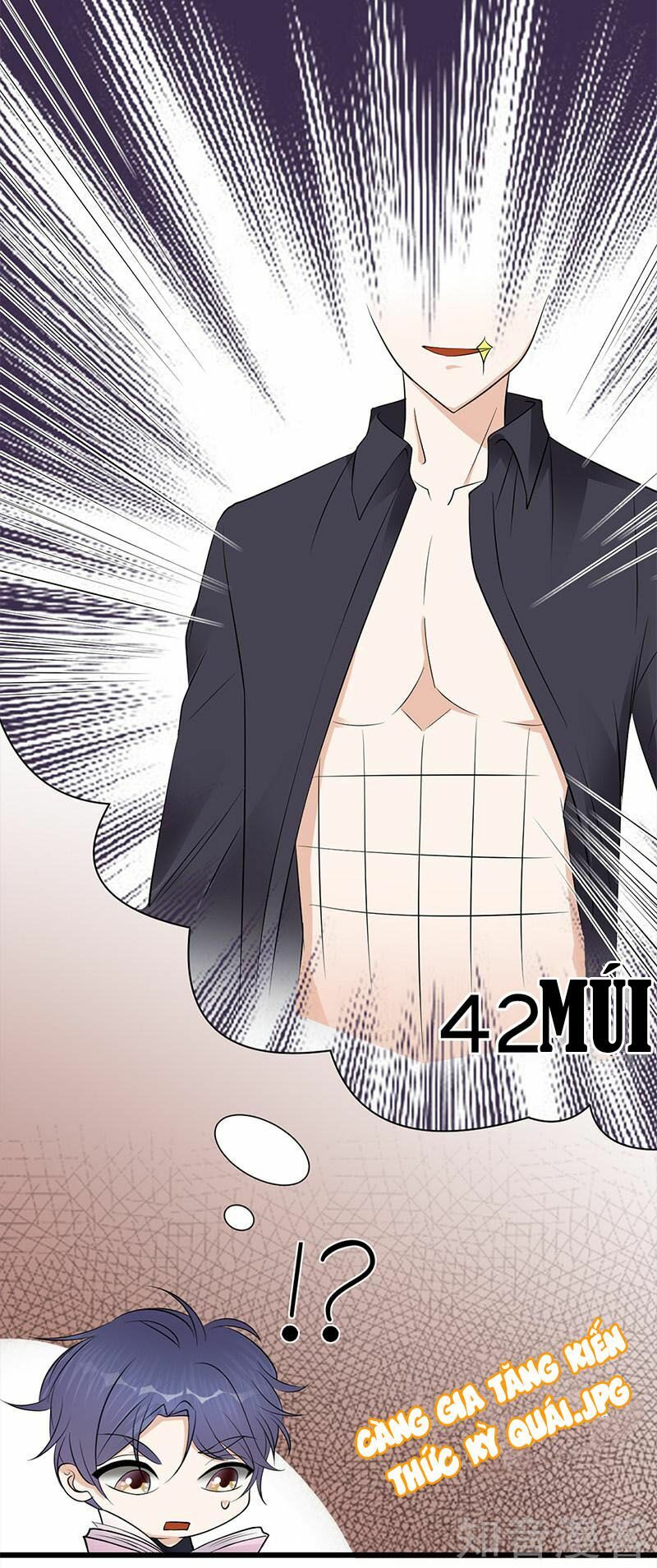 Sủng thê thành nghiện: Lục thiếu sủng từ đáy lòng: Chapter 53.5