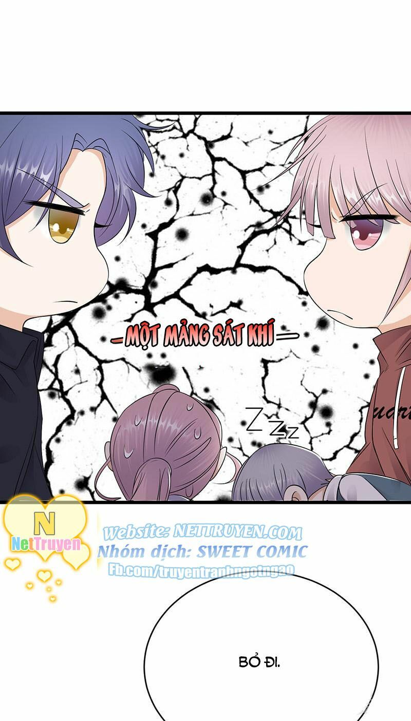Sủng thê thành nghiện: Lục thiếu sủng từ đáy lòng: Chapter 53.5