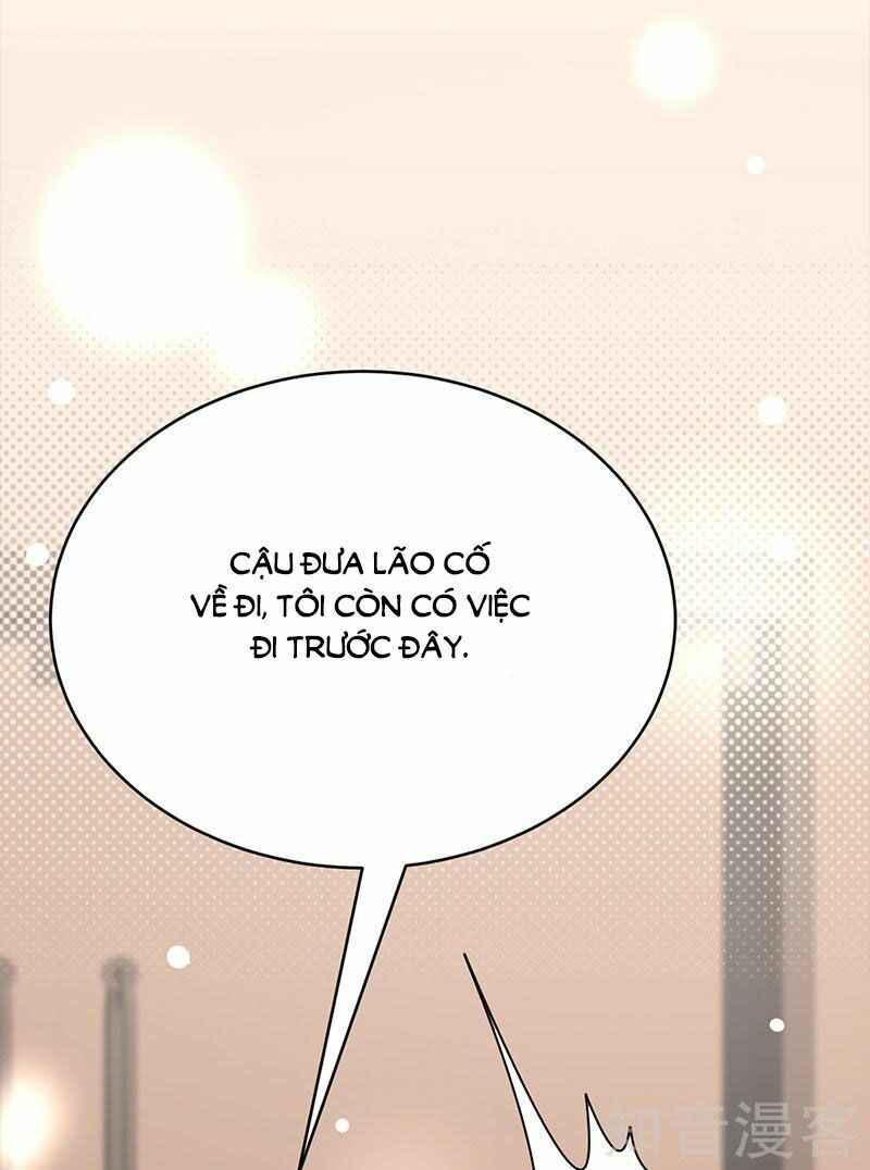 Sủng thê thành nghiện: Lục thiếu sủng từ đáy lòng: Chapter 53.5