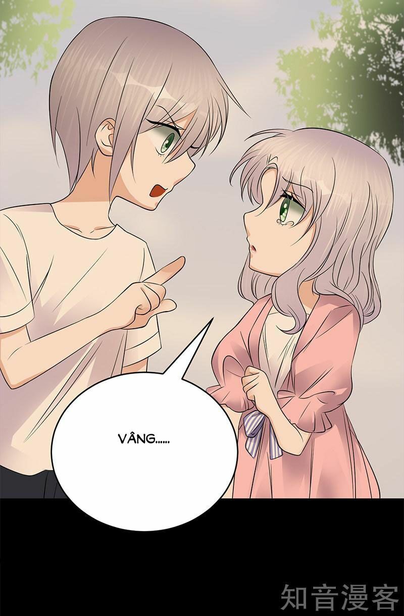 Sủng thê thành nghiện: Lục thiếu sủng từ đáy lòng: Chapter 53