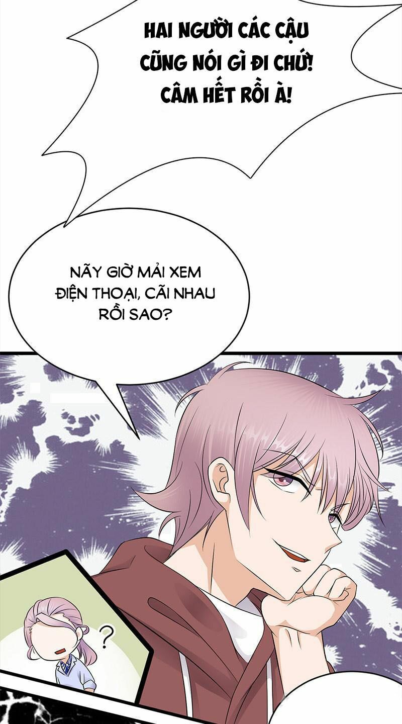 Sủng thê thành nghiện: Lục thiếu sủng từ đáy lòng: Chapter 53