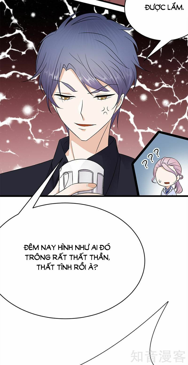 Sủng thê thành nghiện: Lục thiếu sủng từ đáy lòng: Chapter 53