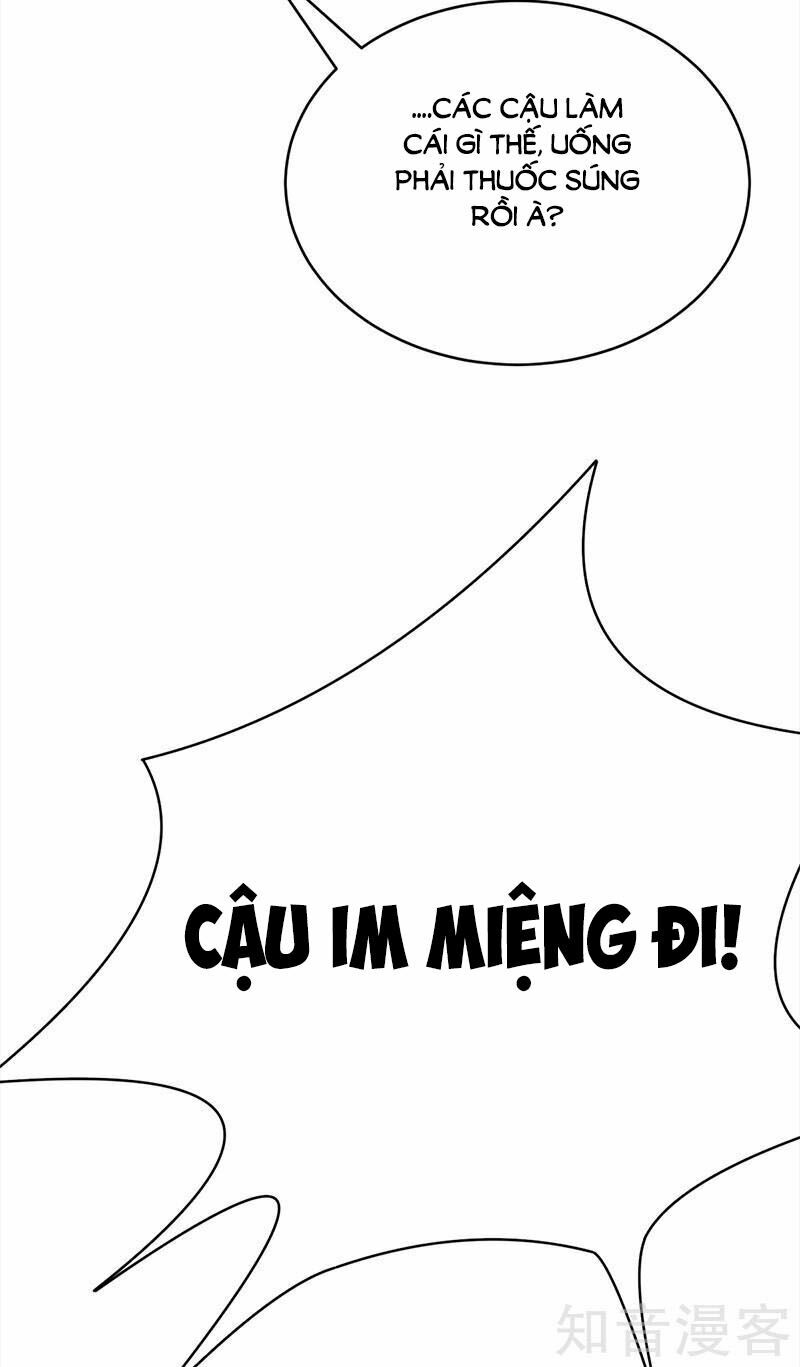 Sủng thê thành nghiện: Lục thiếu sủng từ đáy lòng: Chapter 53
