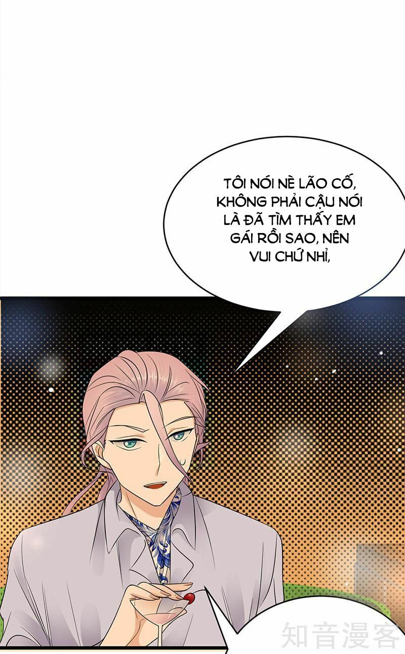 Sủng thê thành nghiện: Lục thiếu sủng từ đáy lòng: Chapter 53
