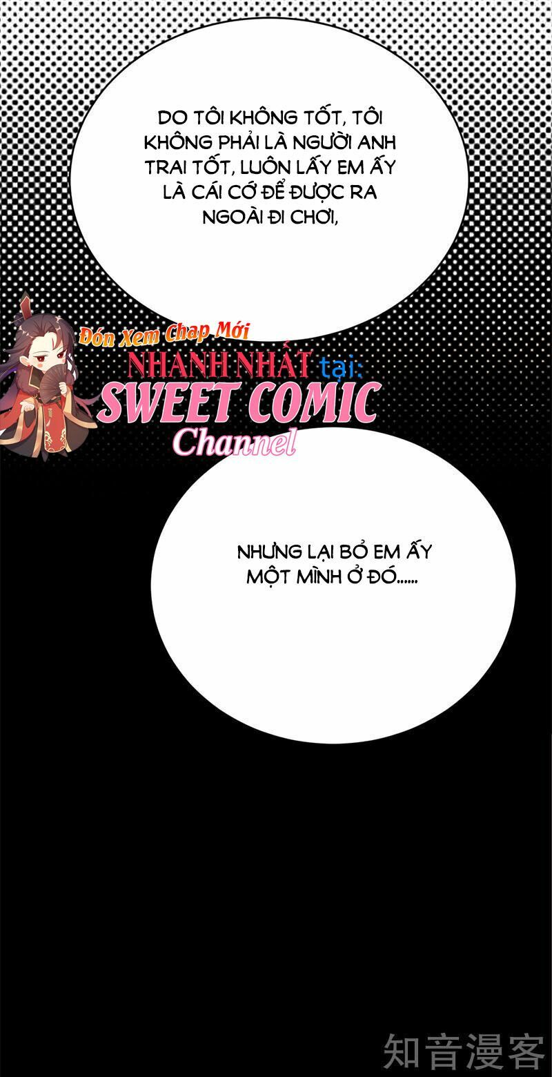 Sủng thê thành nghiện: Lục thiếu sủng từ đáy lòng: Chapter 53
