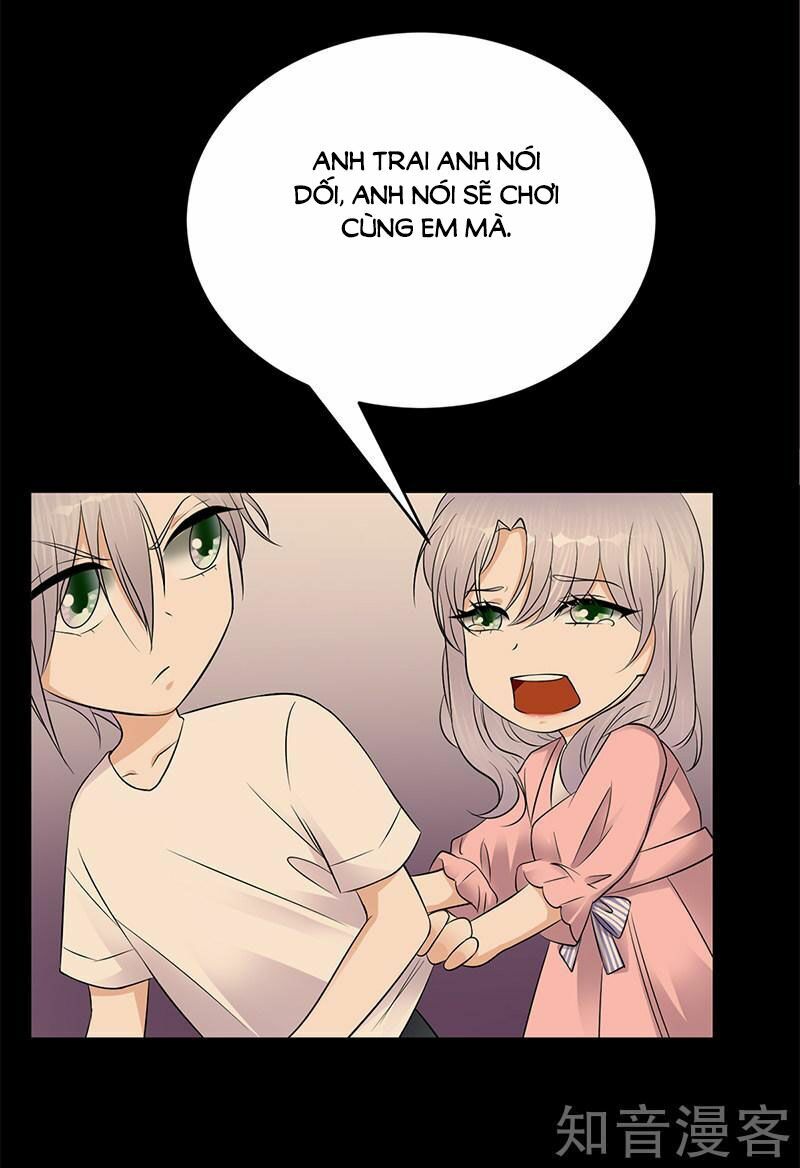 Sủng thê thành nghiện: Lục thiếu sủng từ đáy lòng: Chapter 53